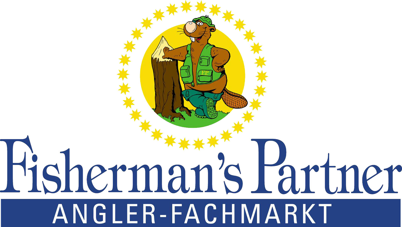 fISCHERMAN pARTNER